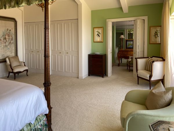 Santa Barbara County Home 1017380