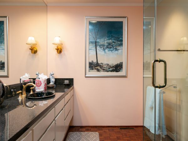Santa Barbara County Home 1017380