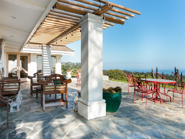 Santa Barbara County Home 1017380