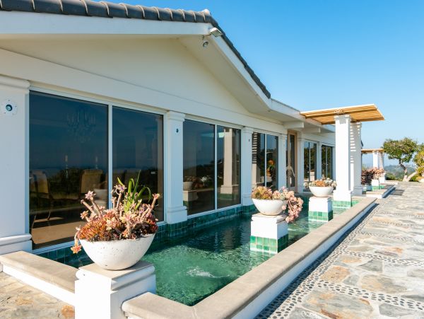 Santa Barbara County Home 1017380