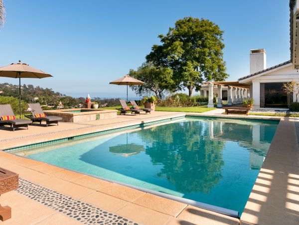 Santa Barbara County Home 1017380