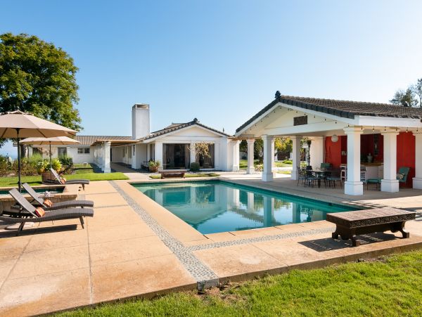 Santa Barbara County Home 1017380
