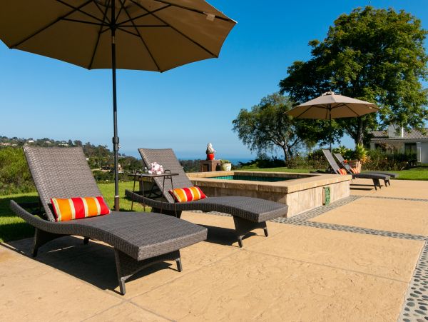 Santa Barbara County Home 1017380