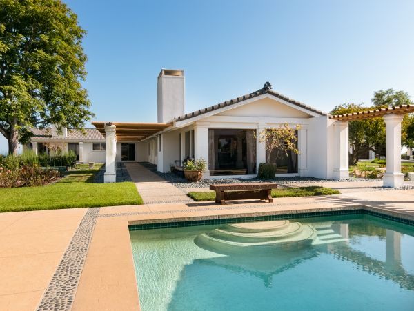 Santa Barbara County Home 1017380