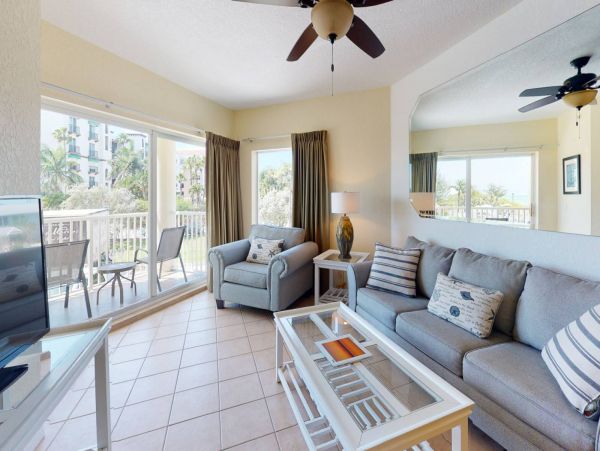 Treasure Island Condo 1017381