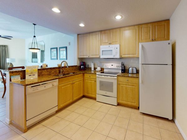 Treasure Island Condo 1017381