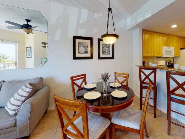 Treasure Island Condo 1017381