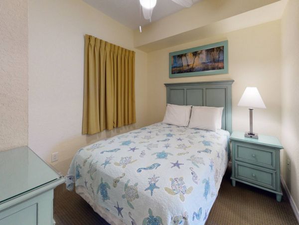 Treasure Island Condo 1017381