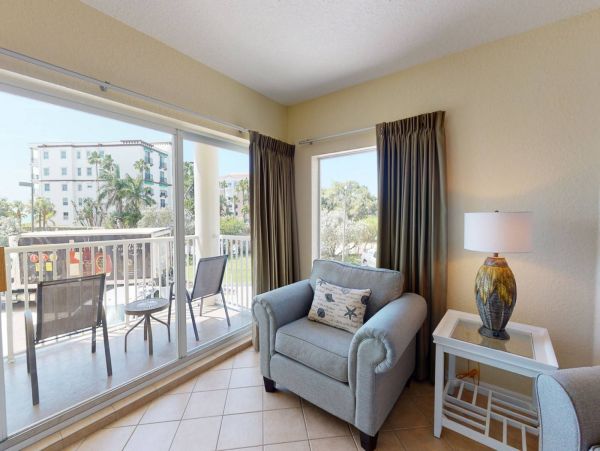 Treasure Island Condo 1017381