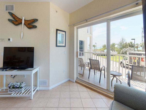 Treasure Island Condo 1017381
