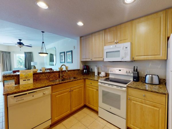 Treasure Island Condo 1017381