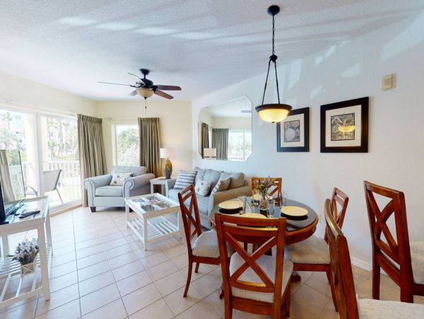 Treasure Island Condo 1017381