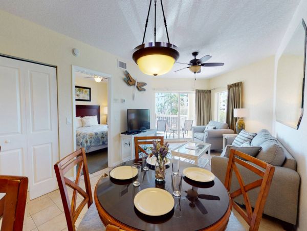 Treasure Island Condo 1017381