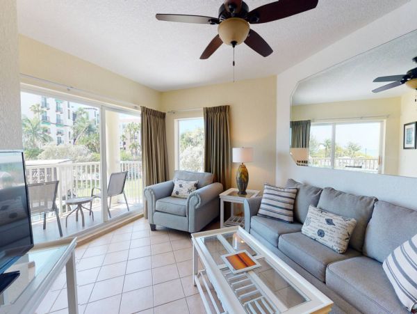 Treasure Island Condo 1017381