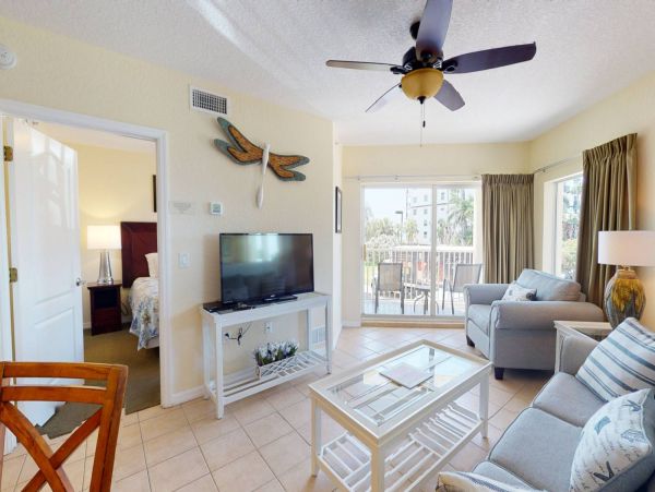 Treasure Island Condo 1017381