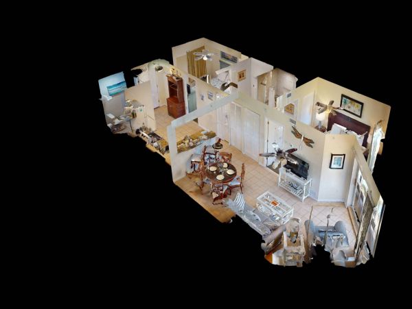 Treasure Island Condo 1017381