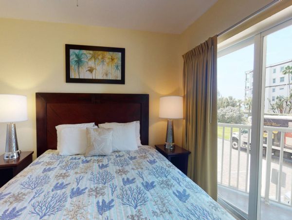 Treasure Island Condo 1017381