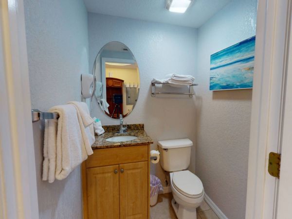 Treasure Island Condo 1017381