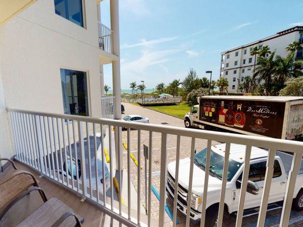 Treasure Island Condo 1017381