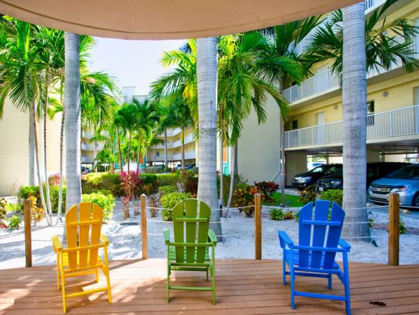 Treasure Island Condo 1017381