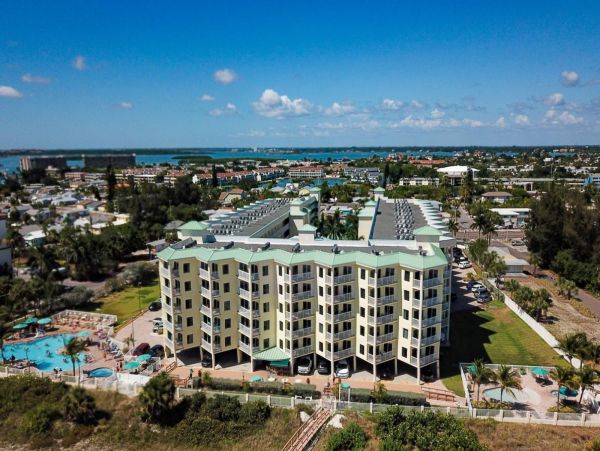 Treasure Island Condo 1017381