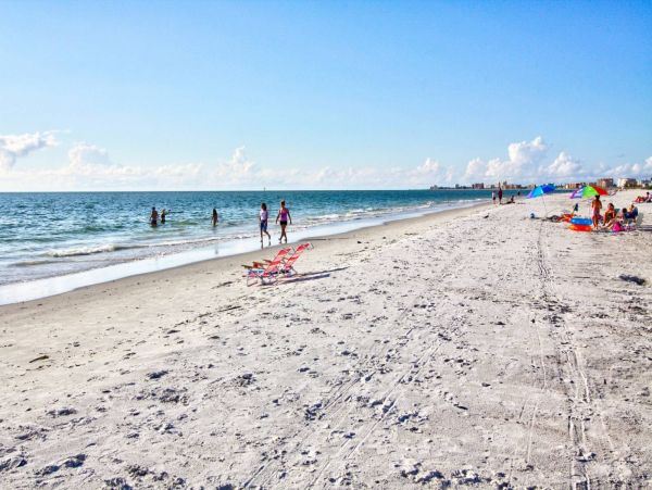 Treasure Island Condo 1017381