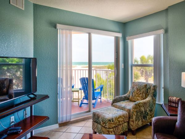 Treasure Island Condo 1017384