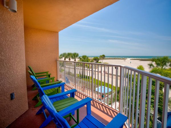Treasure Island Condo 1017384