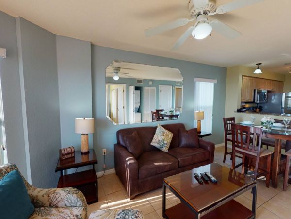 Treasure Island Condo 1017384