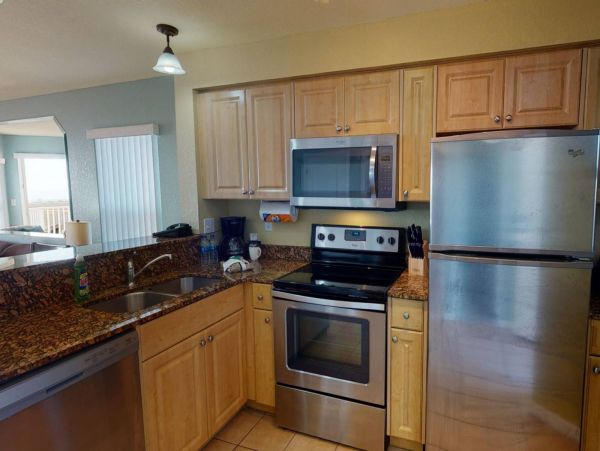 Treasure Island Condo 1017384