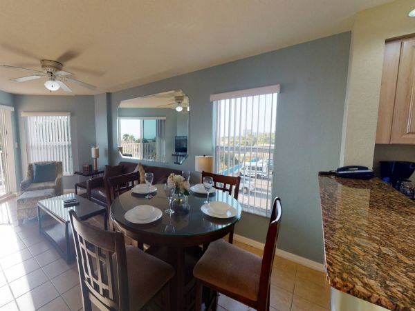 Treasure Island Condo 1017384