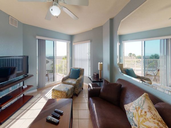 Treasure Island Condo 1017384