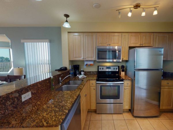 Treasure Island Condo 1017384