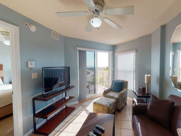Treasure Island Condo 1017384