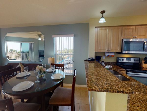 Treasure Island Condo 1017384