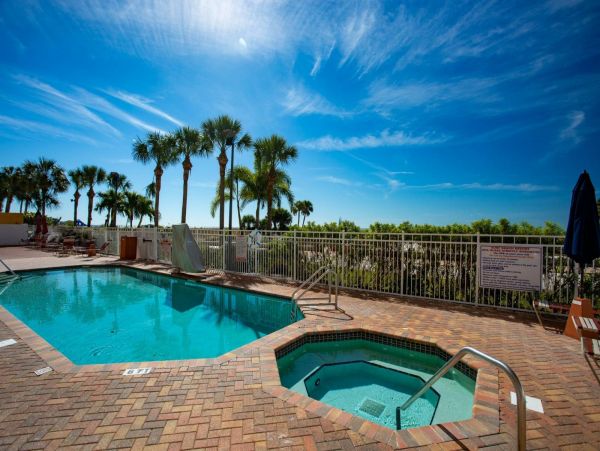 Treasure Island Condo 1017384