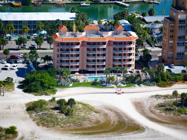 Treasure Island Condo 1017384