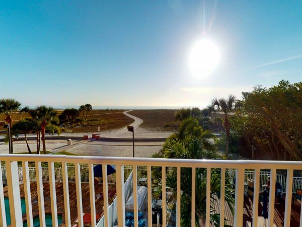 Treasure Island Condo 1017384