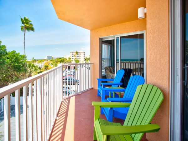 Treasure Island Condo 1017384