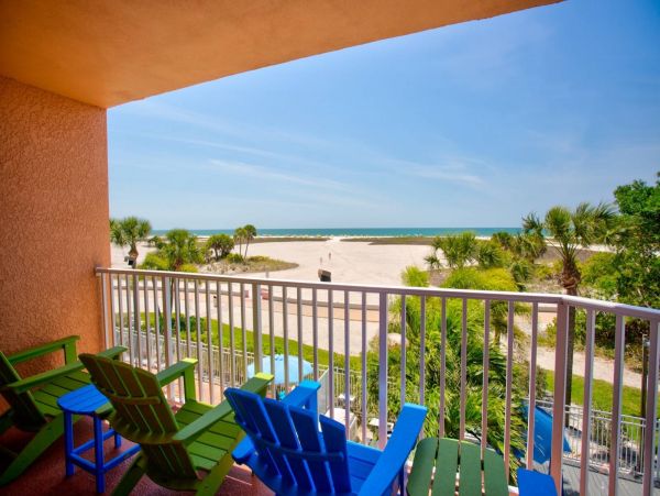 Treasure Island Condo 1017384