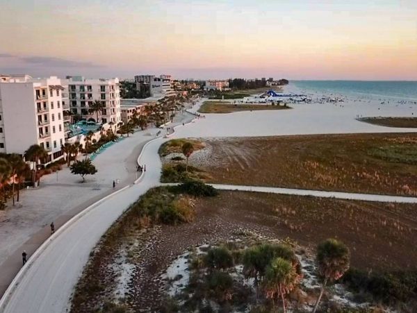 Treasure Island Condo 1017384