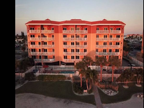 Treasure Island Condo 1017384