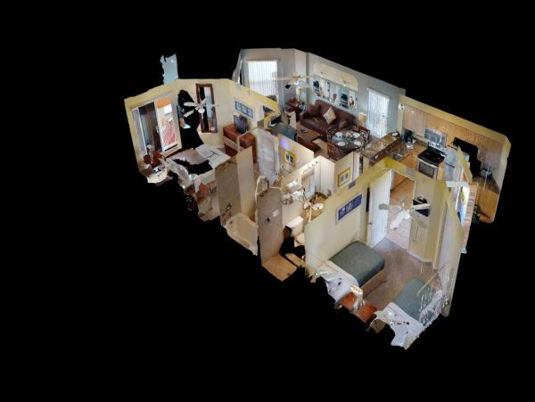 Treasure Island Condo 1017384