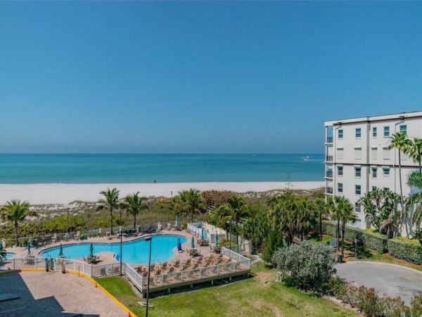 Treasure Island Condo 1017385