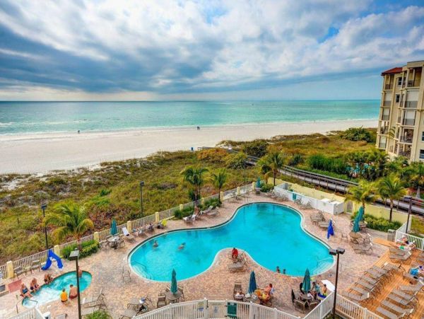 Treasure Island Condo 1017385