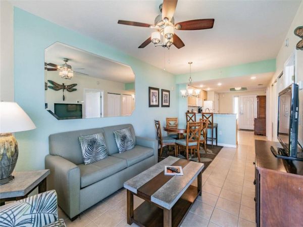 Treasure Island Condo 1017385