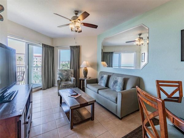 Treasure Island Condo 1017385