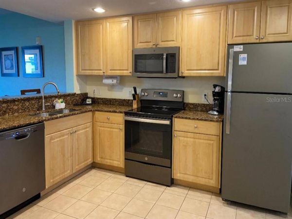 Treasure Island Condo 1017385