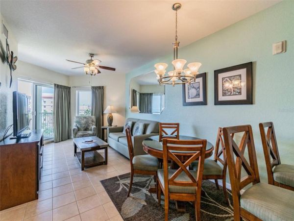 Treasure Island Condo 1017385