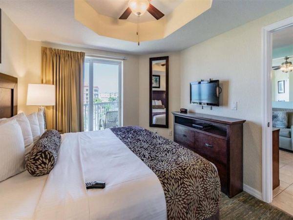 Treasure Island Condo 1017385
